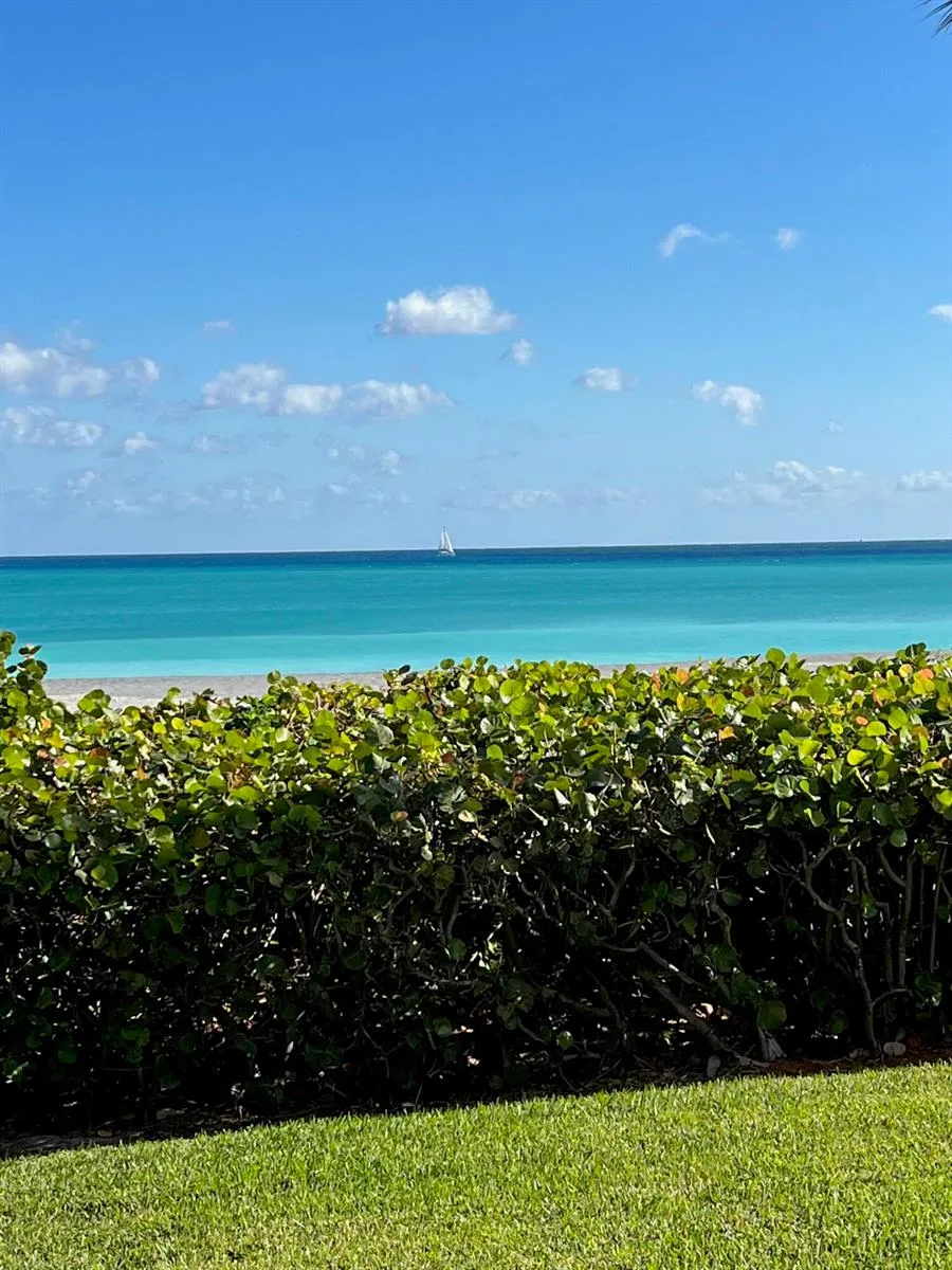 400 Ocean Trail Way #101 Jupiter, FL 33477