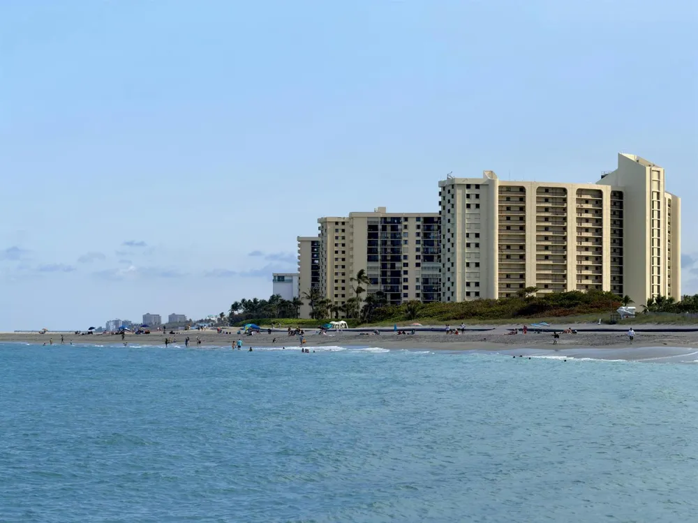 400 Ocean Trail Way #101 Jupiter, FL 33477