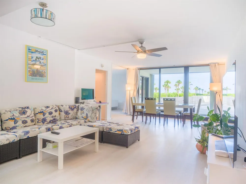 400 Ocean Trail Way #101 Jupiter, FL 33477