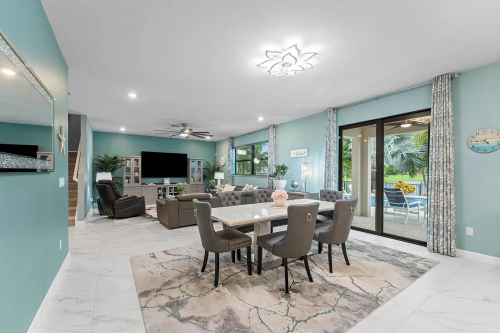3196 STRENG LANE Royal Palm Beach, FL 33411