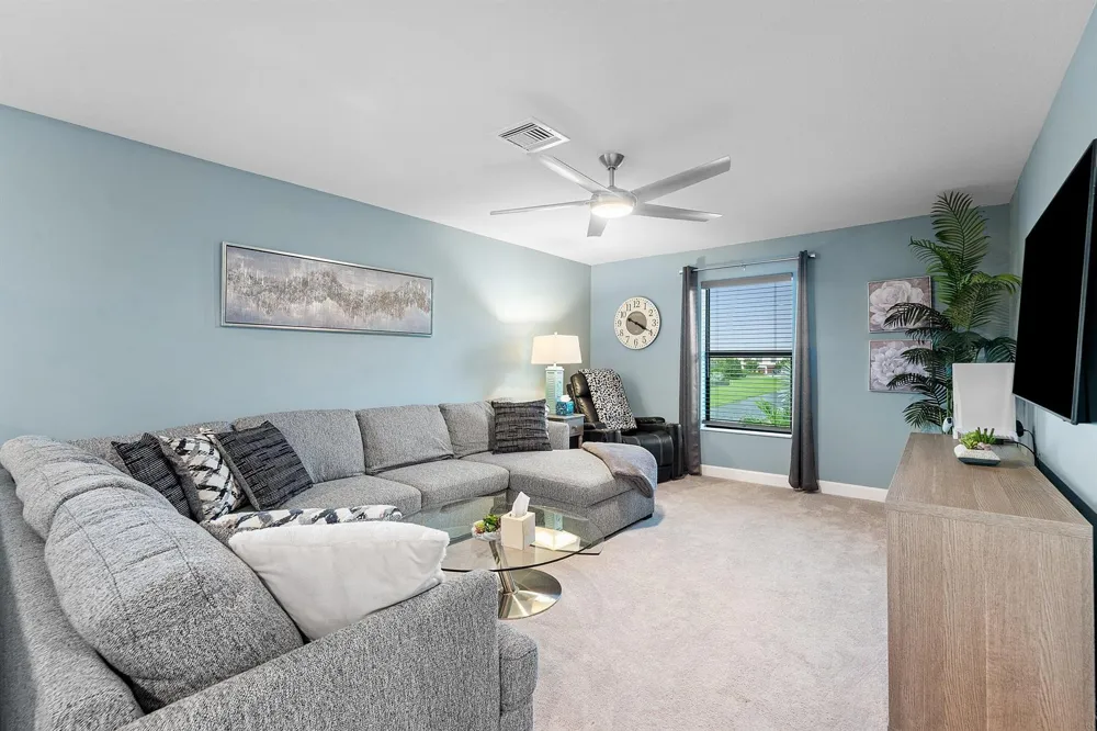 3196 STRENG LANE Royal Palm Beach, FL 33411