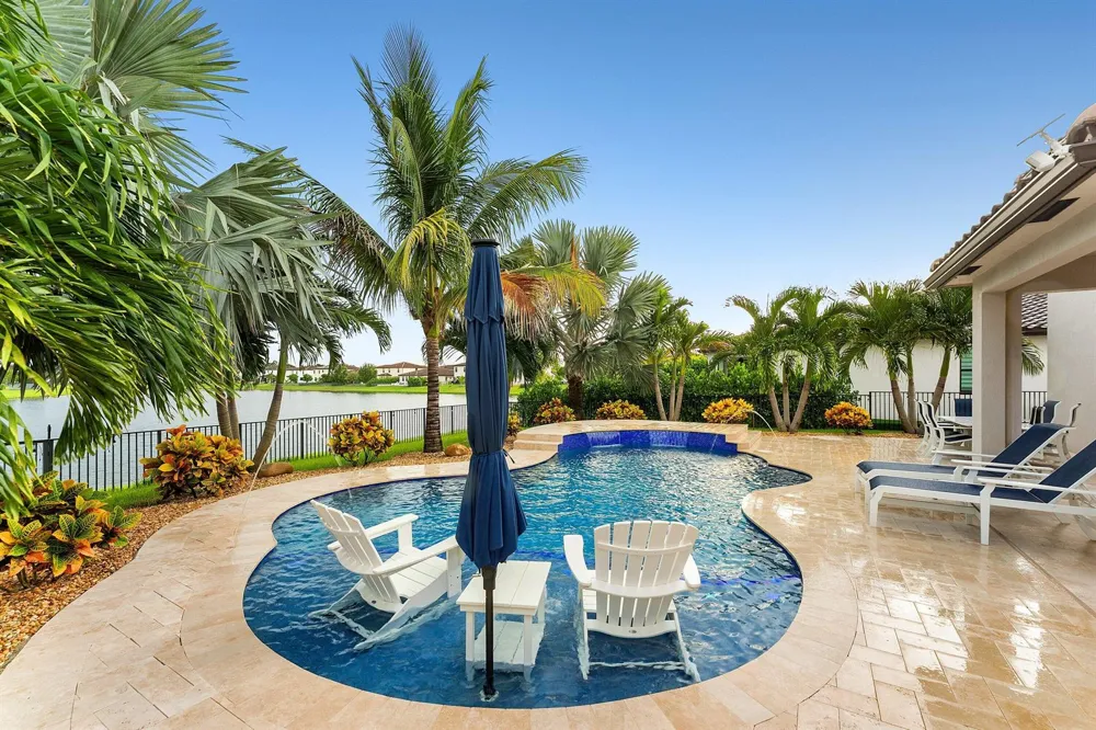3196 STRENG LANE Royal Palm Beach, FL 33411