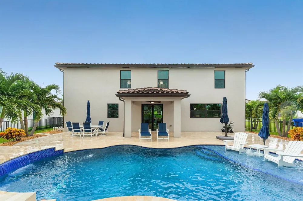 3196 STRENG LANE Royal Palm Beach, FL 33411