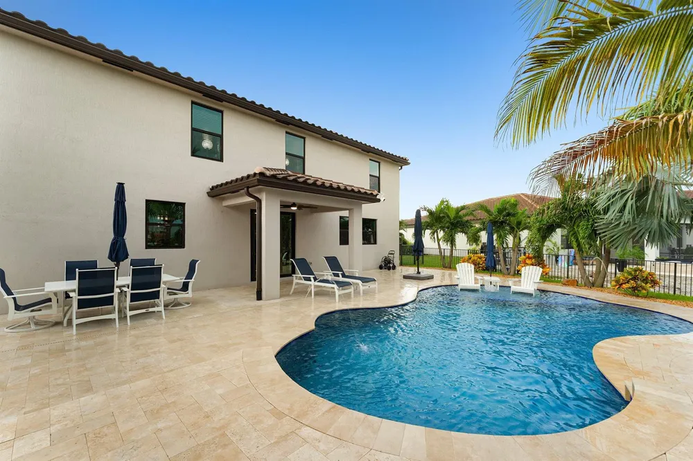 3196 STRENG LANE Royal Palm Beach, FL 33411