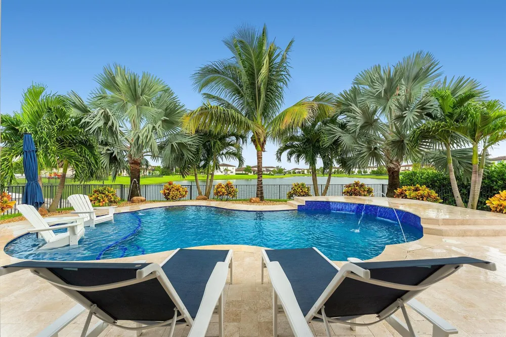 3196 STRENG LANE Royal Palm Beach, FL 33411