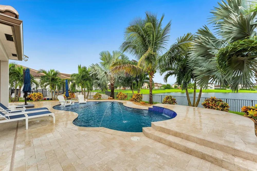 3196 STRENG LANE Royal Palm Beach, FL 33411