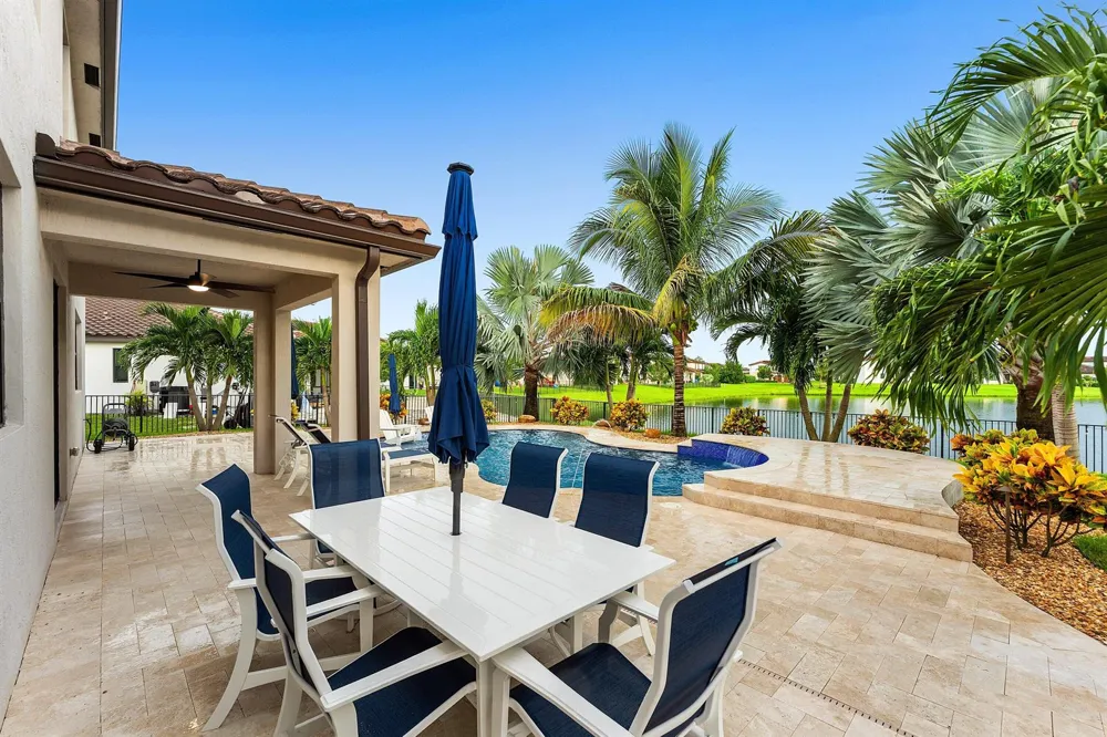 3196 STRENG LANE Royal Palm Beach, FL 33411