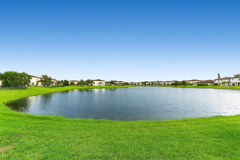 3196 STRENG LANE Royal Palm Beach, FL 33411