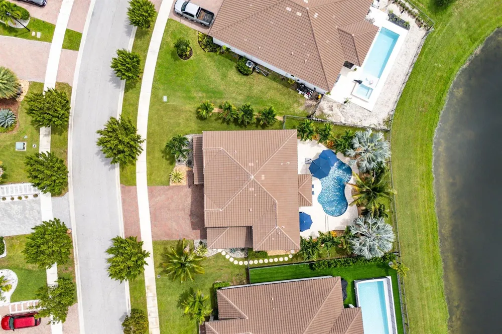 3196 STRENG LANE Royal Palm Beach, FL 33411