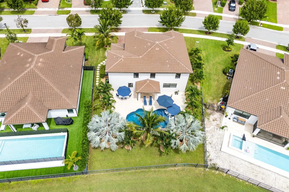 3196 STRENG LANE Royal Palm Beach, FL 33411