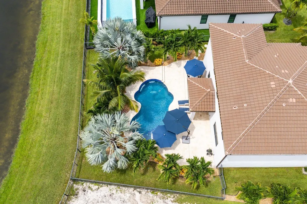 3196 STRENG LANE Royal Palm Beach, FL 33411
