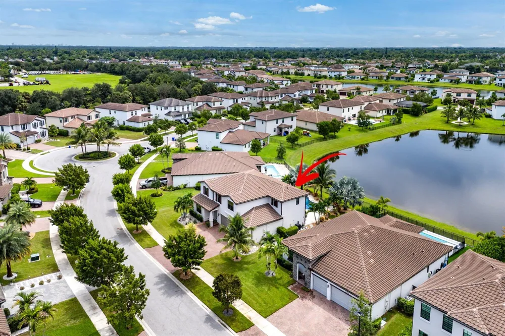 3196 STRENG LANE Royal Palm Beach, FL 33411