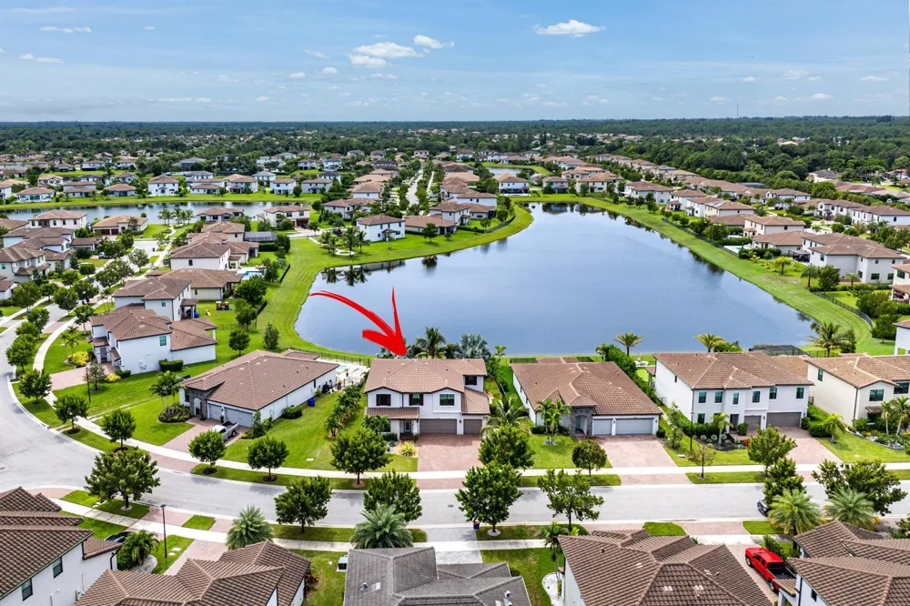 3196 STRENG LANE Royal Palm Beach, FL 33411