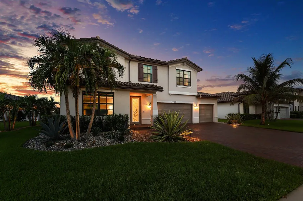 3196 STRENG LANE Royal Palm Beach, FL 33411