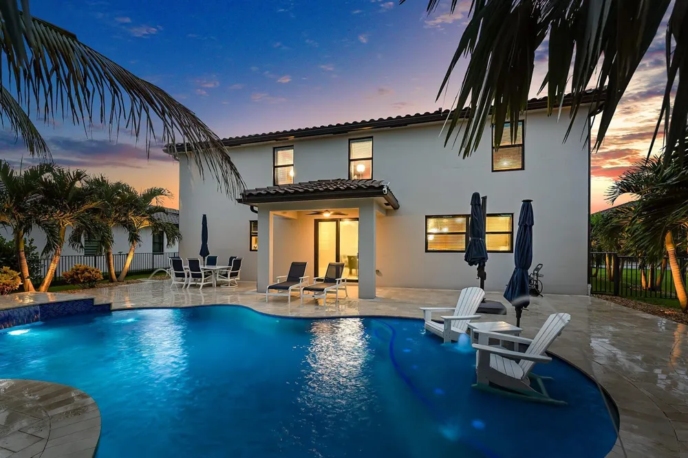 3196 STRENG LANE Royal Palm Beach, FL 33411