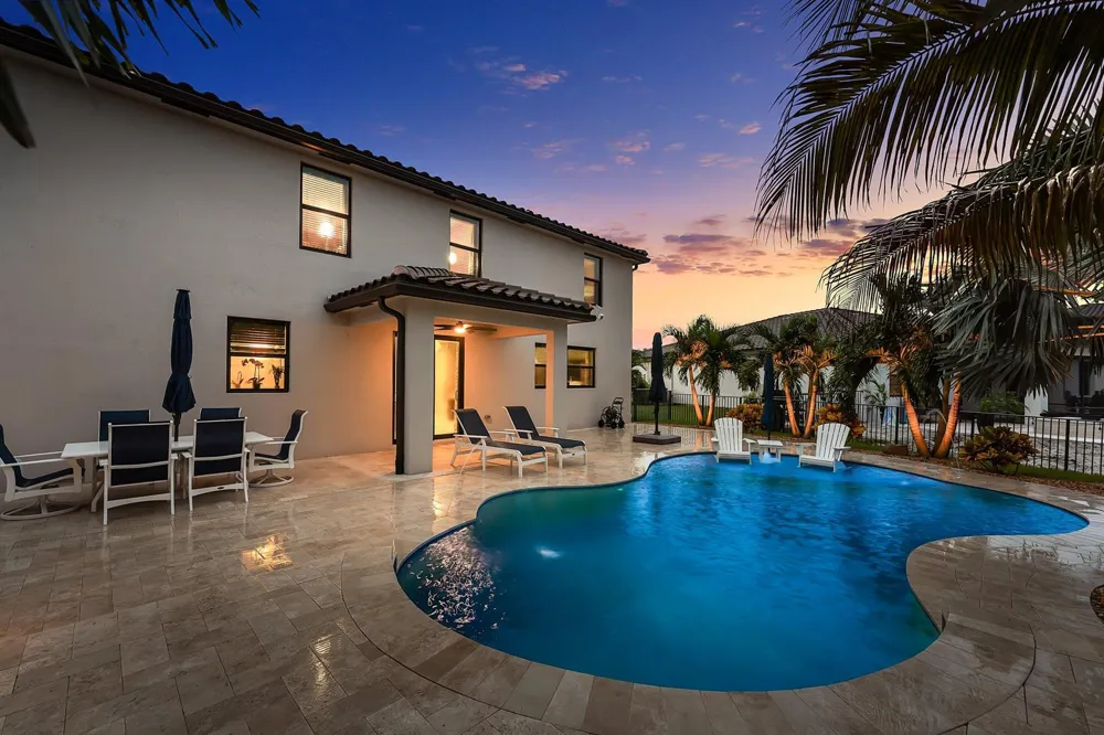 3196 STRENG LANE Royal Palm Beach, FL 33411