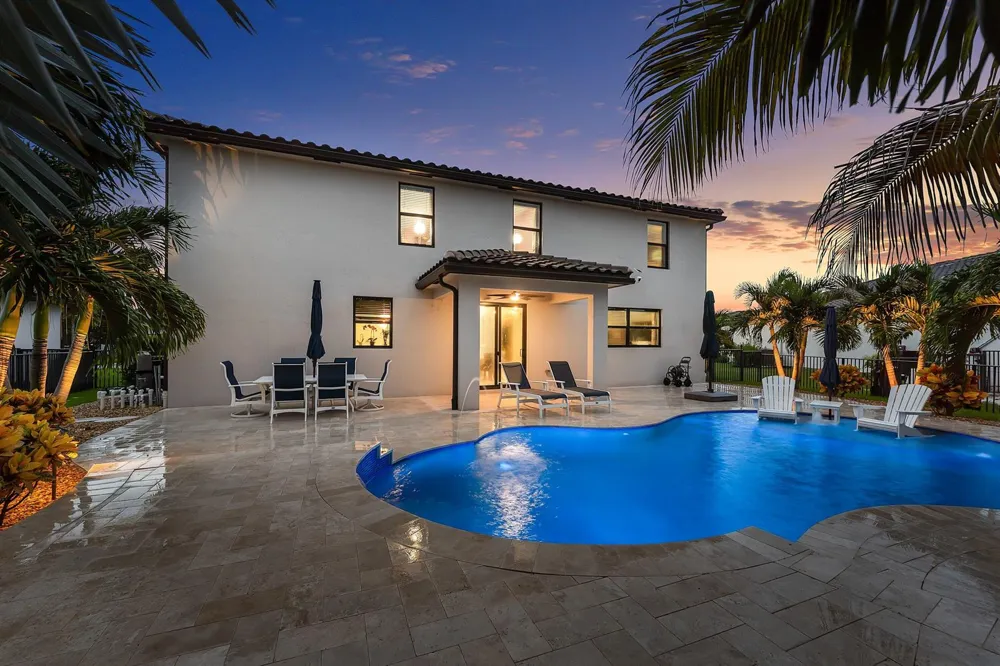 3196 STRENG LANE Royal Palm Beach, FL 33411