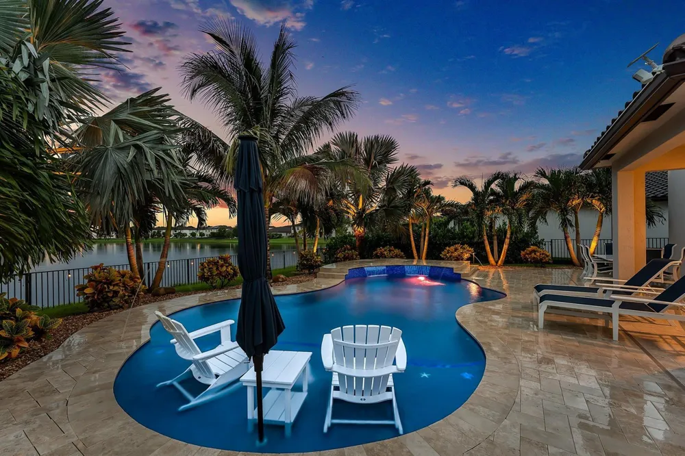 3196 STRENG LANE Royal Palm Beach, FL 33411
