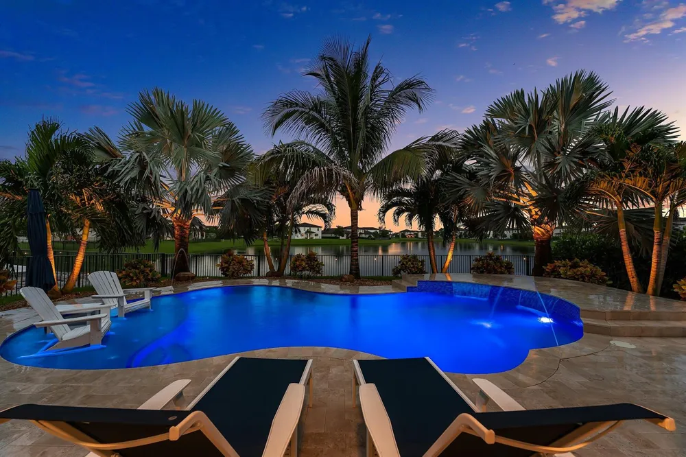 3196 STRENG LANE Royal Palm Beach, FL 33411
