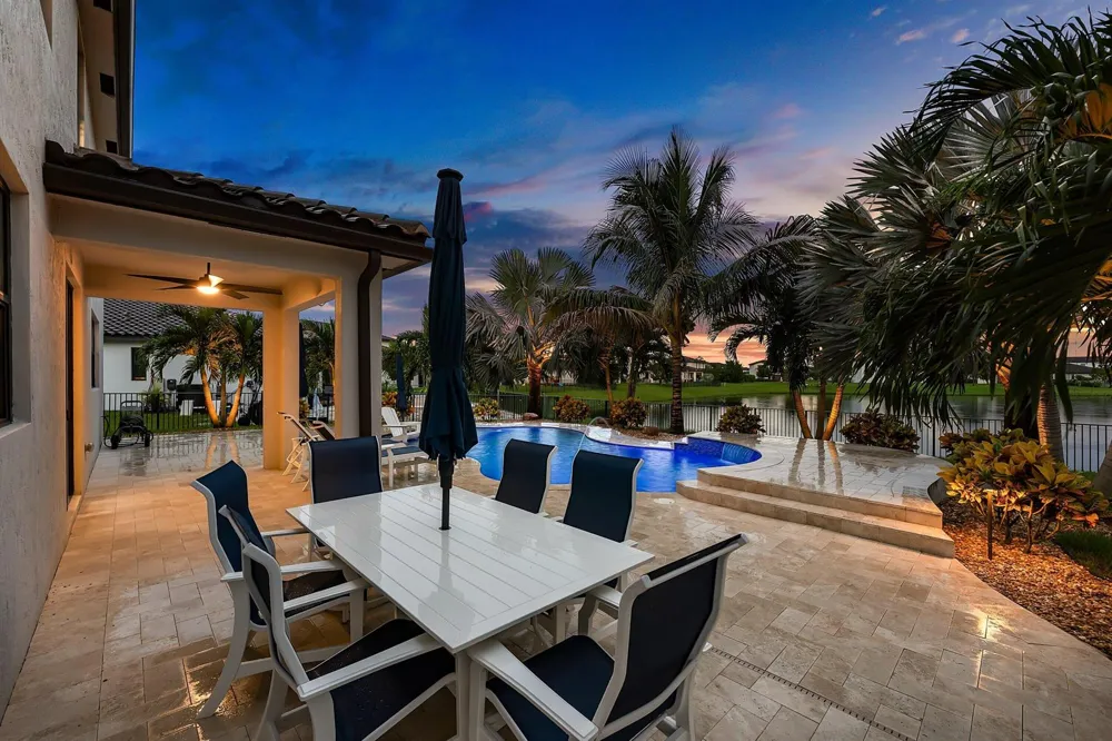 3196 STRENG LANE Royal Palm Beach, FL 33411