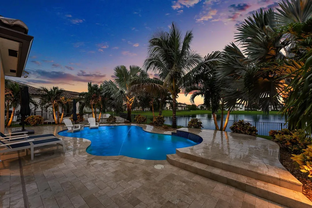 3196 STRENG LANE Royal Palm Beach, FL 33411