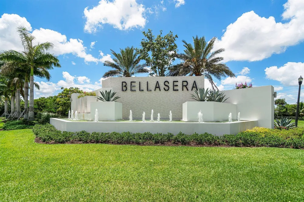 3196 STRENG LANE Royal Palm Beach, FL 33411