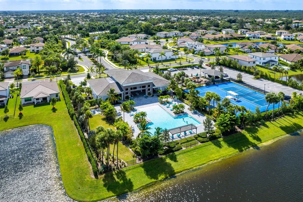 3196 STRENG LANE Royal Palm Beach, FL 33411