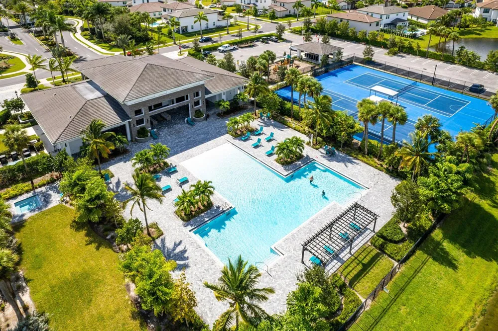 3196 STRENG LANE Royal Palm Beach, FL 33411
