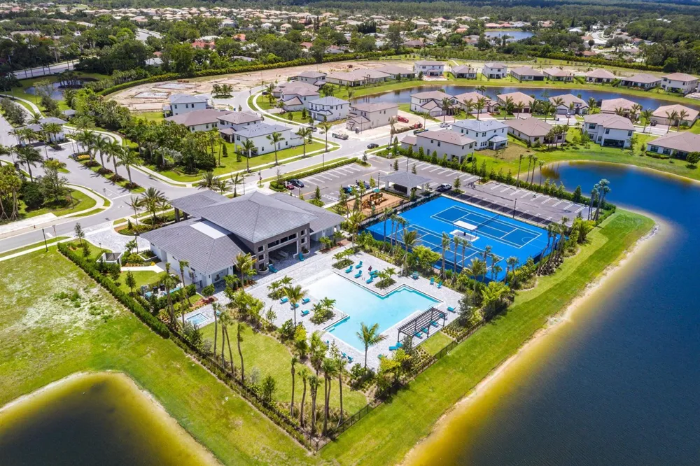 3196 STRENG LANE Royal Palm Beach, FL 33411