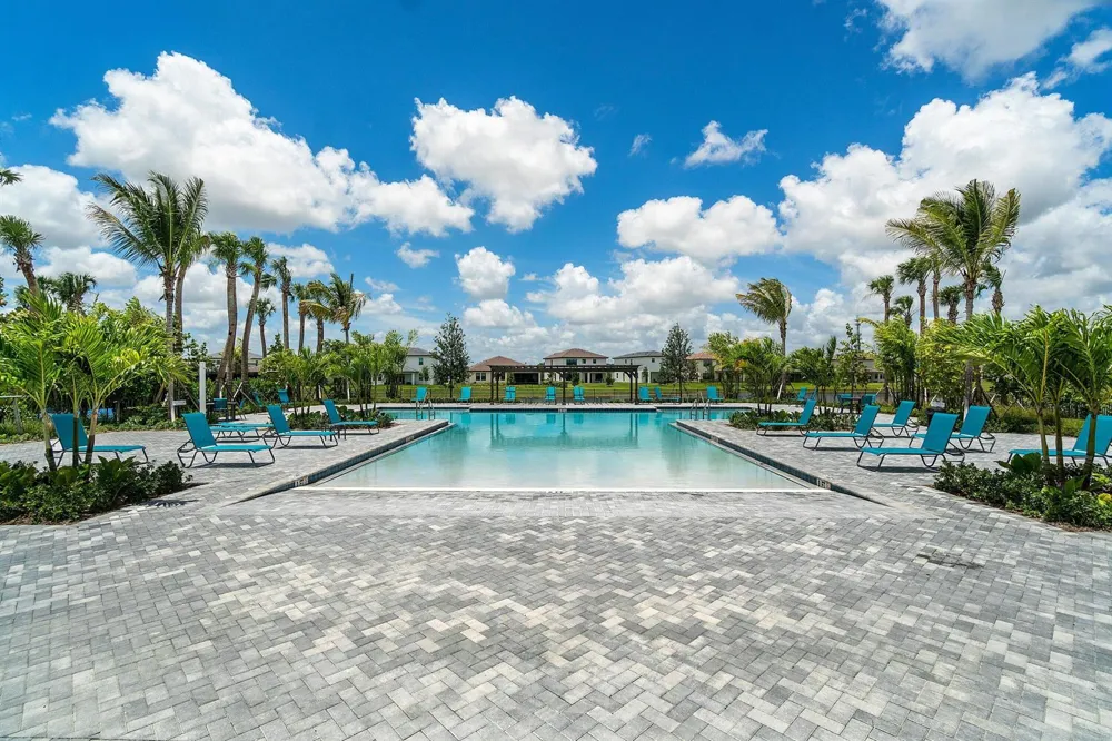 3196 STRENG LANE Royal Palm Beach, FL 33411