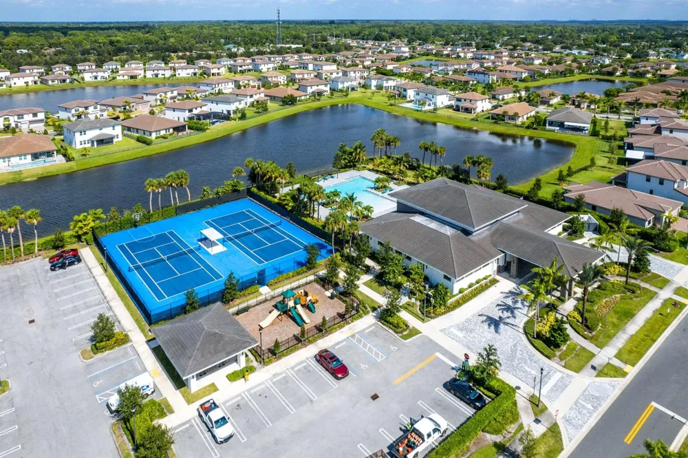 3196 STRENG LANE Royal Palm Beach, FL 33411
