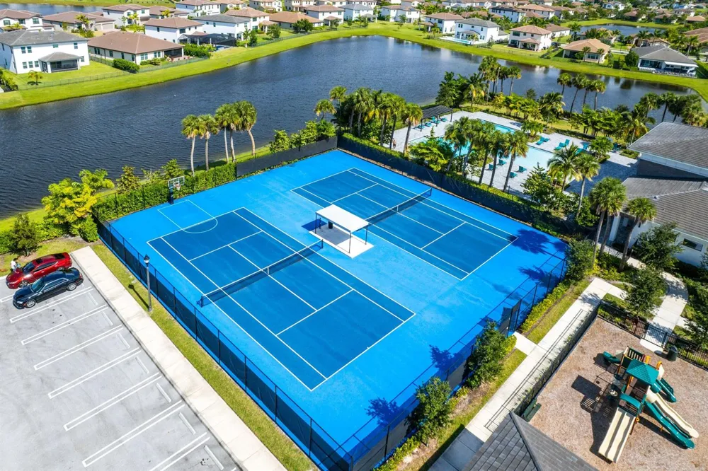 3196 STRENG LANE Royal Palm Beach, FL 33411