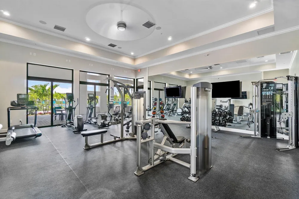 3196 STRENG LANE Royal Palm Beach, FL 33411