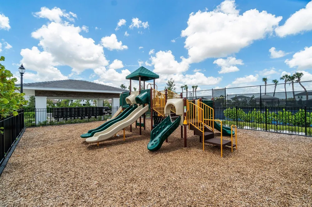 3196 STRENG LANE Royal Palm Beach, FL 33411