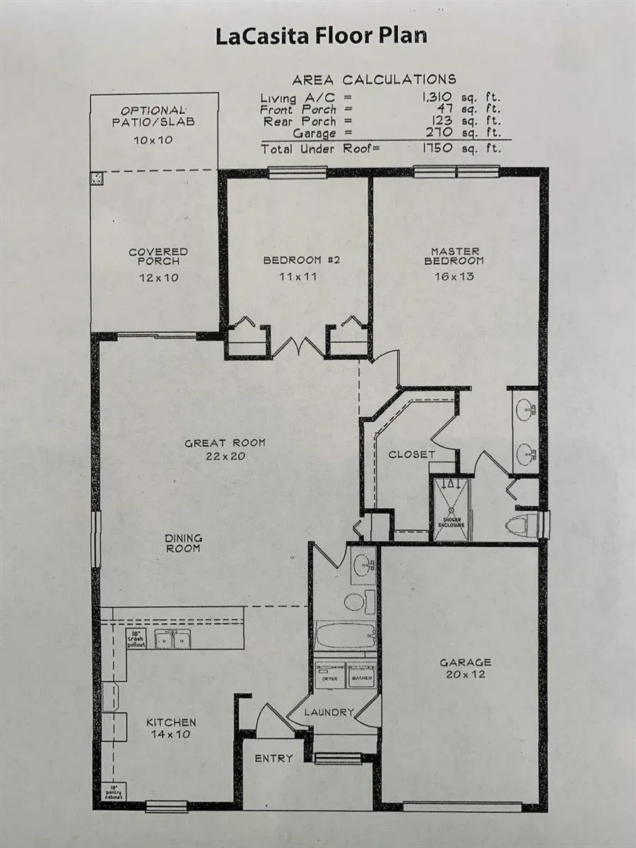 50 La Villa Way Fort Pierce, FL 34951