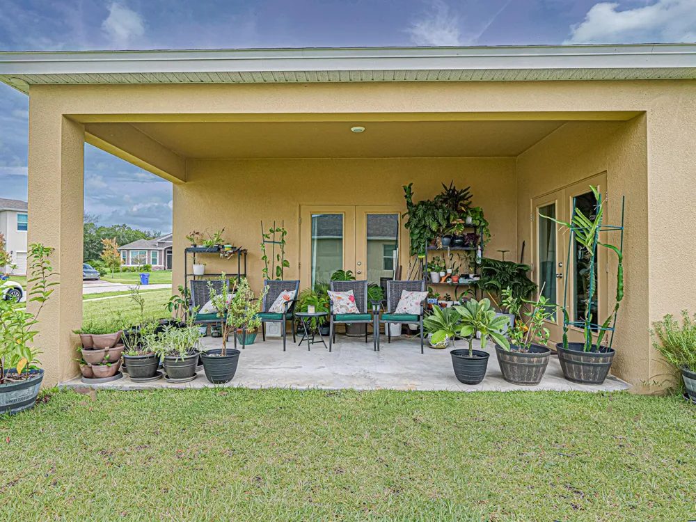 80 52ND SQUARE Vero Beach, FL 32968