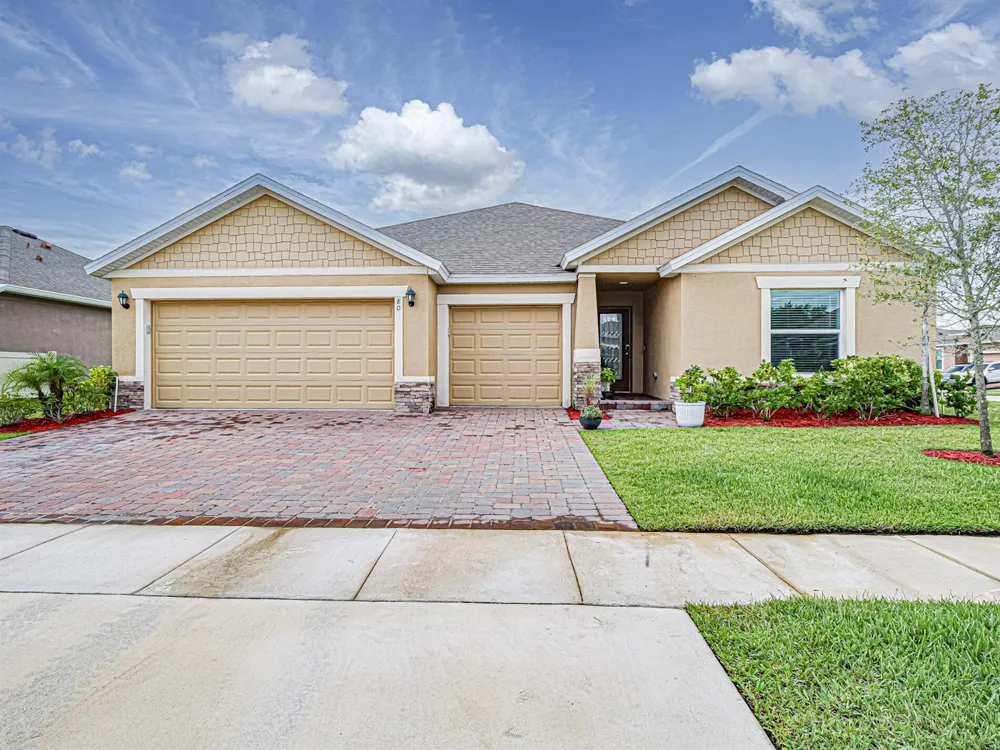 80 52ND SQUARE Vero Beach, FL 32968