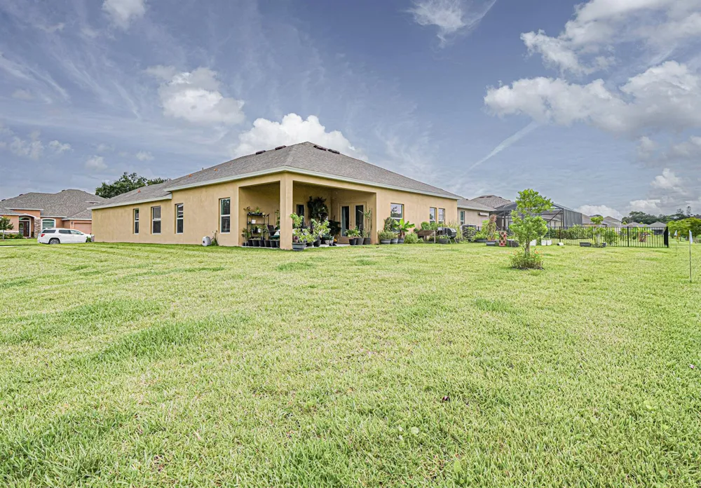 80 52ND SQUARE Vero Beach, FL 32968