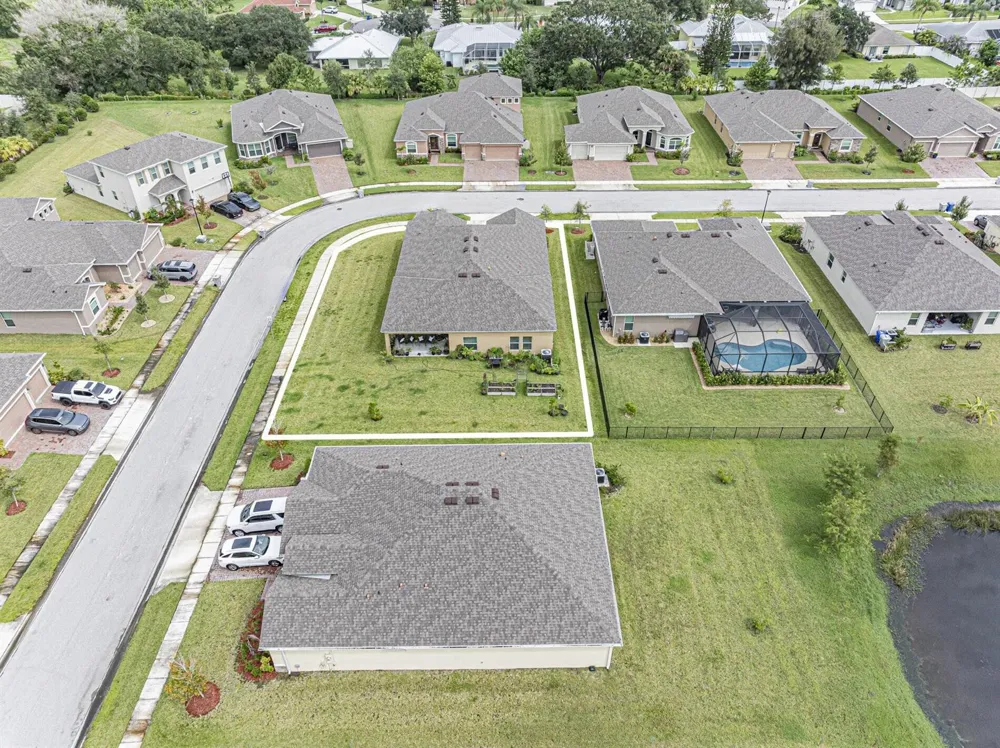 80 52ND SQUARE Vero Beach, FL 32968