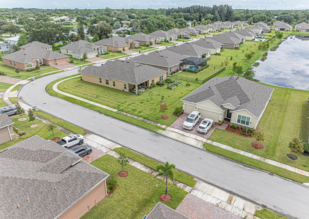 80 52ND SQUARE Vero Beach, FL 32968