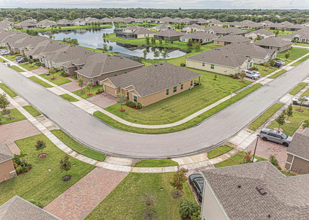 80 52ND SQUARE Vero Beach, FL 32968