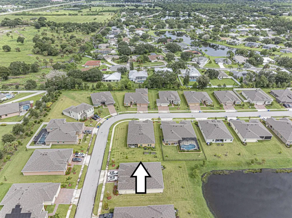 80 52ND SQUARE Vero Beach, FL 32968