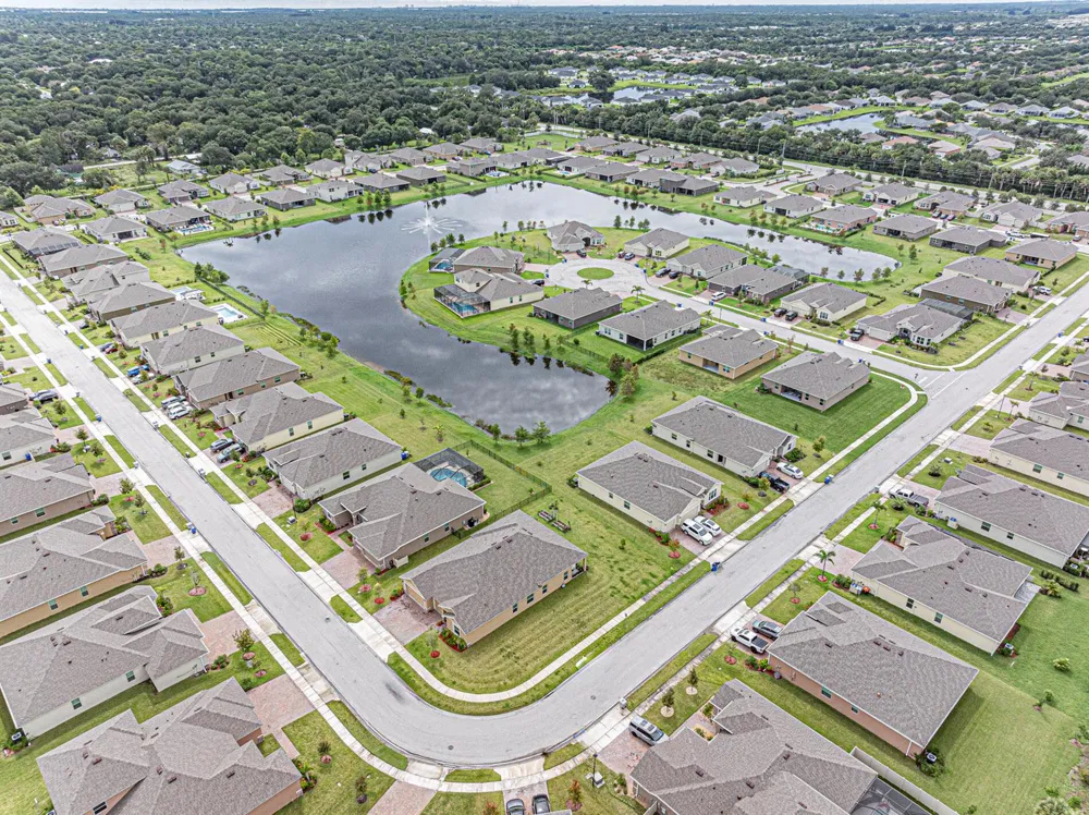 80 52ND SQUARE Vero Beach, FL 32968