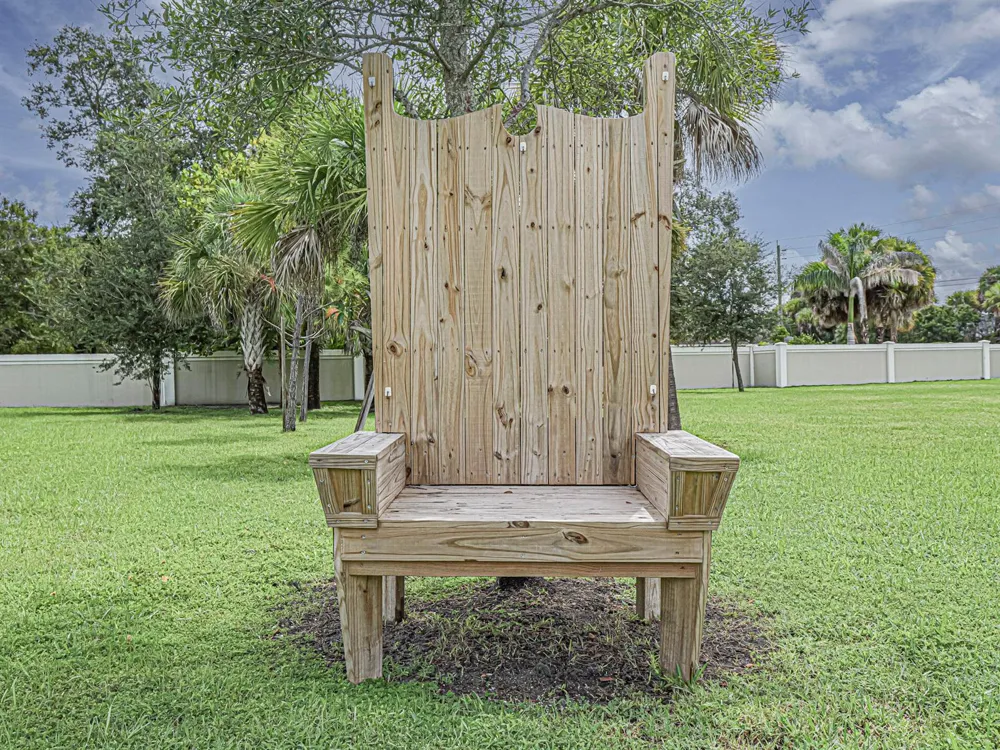 80 52ND SQUARE Vero Beach, FL 32968