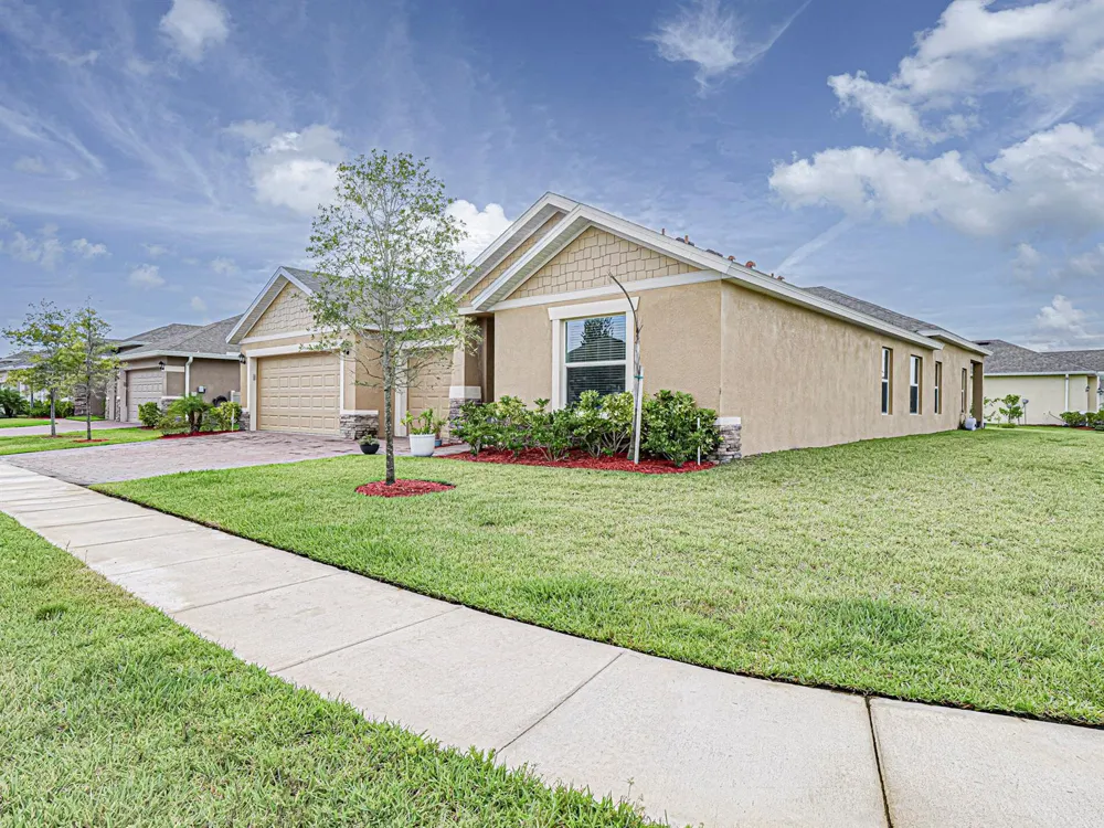 80 52ND SQUARE Vero Beach, FL 32968