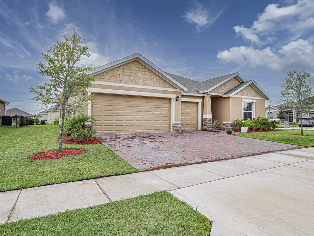 80 52ND SQUARE Vero Beach, FL 32968