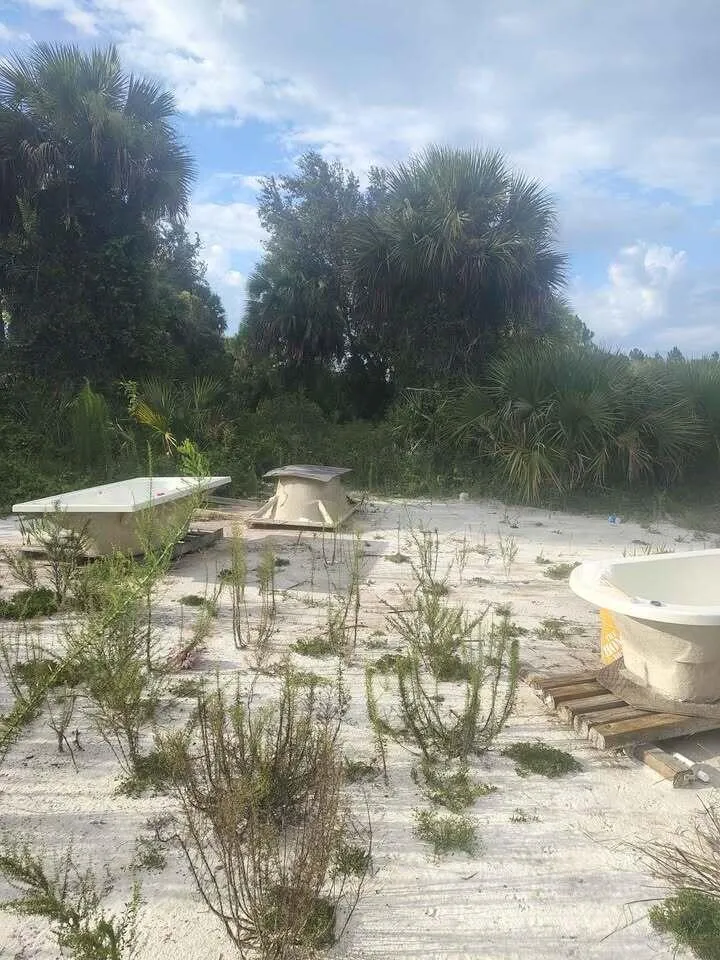 16791 NW 314th Street Okeechobee, FL 34972
