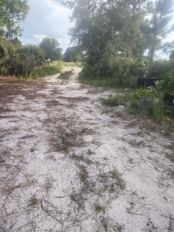 16791 NW 314th Street Okeechobee, FL 34972
