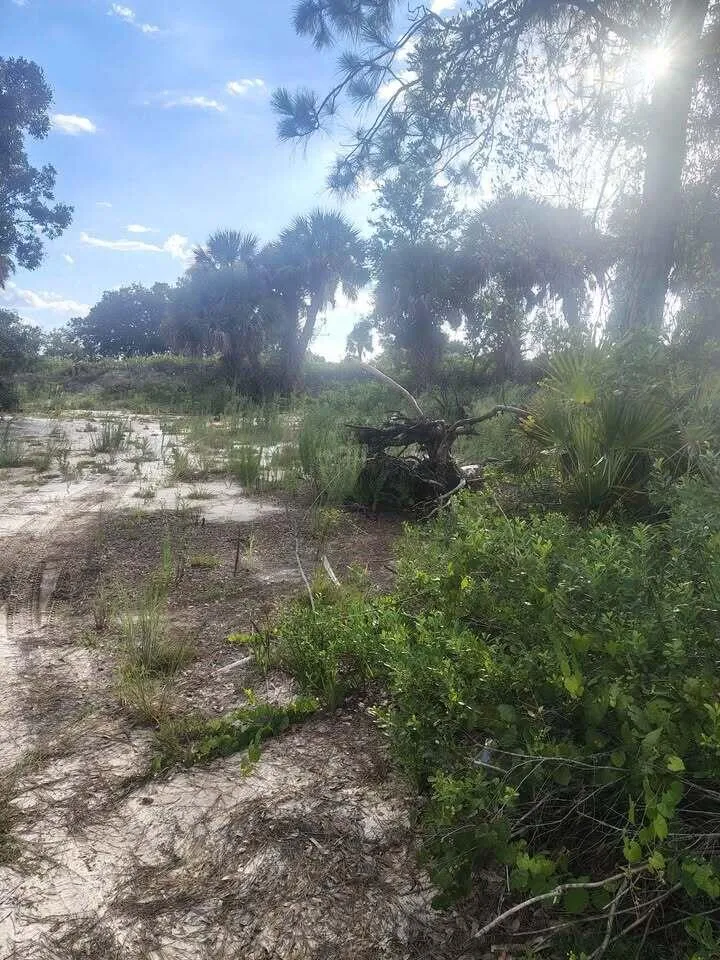 16791 NW 314th Street Okeechobee, FL 34972