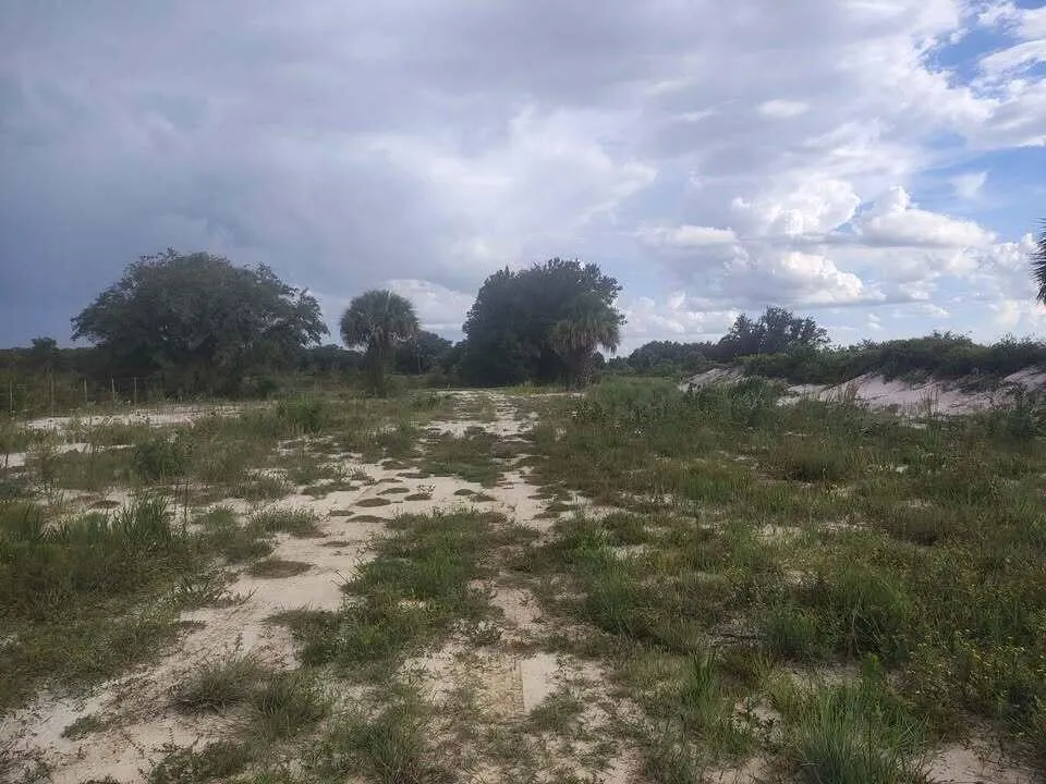 16791 NW 314th Street Okeechobee, FL 34972